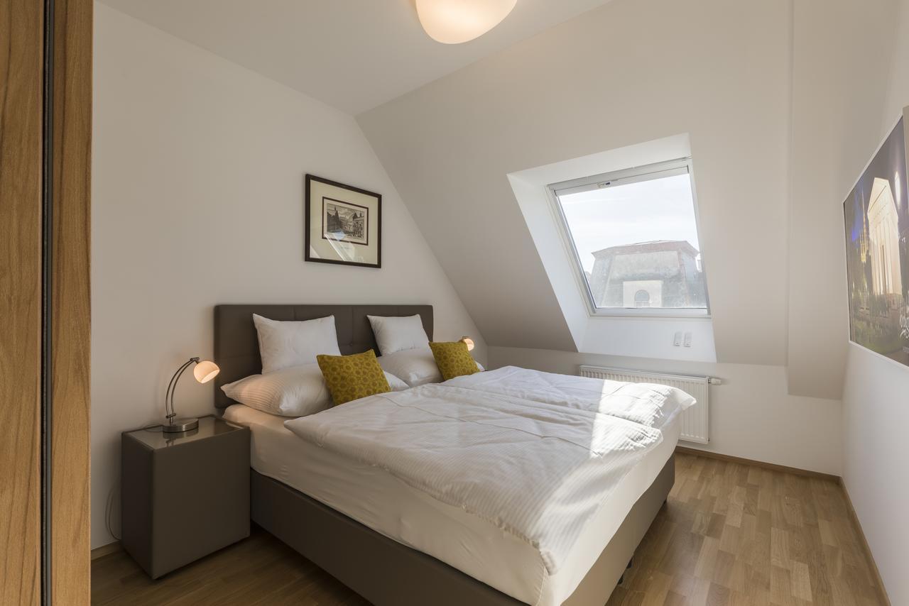Grand Appartement *