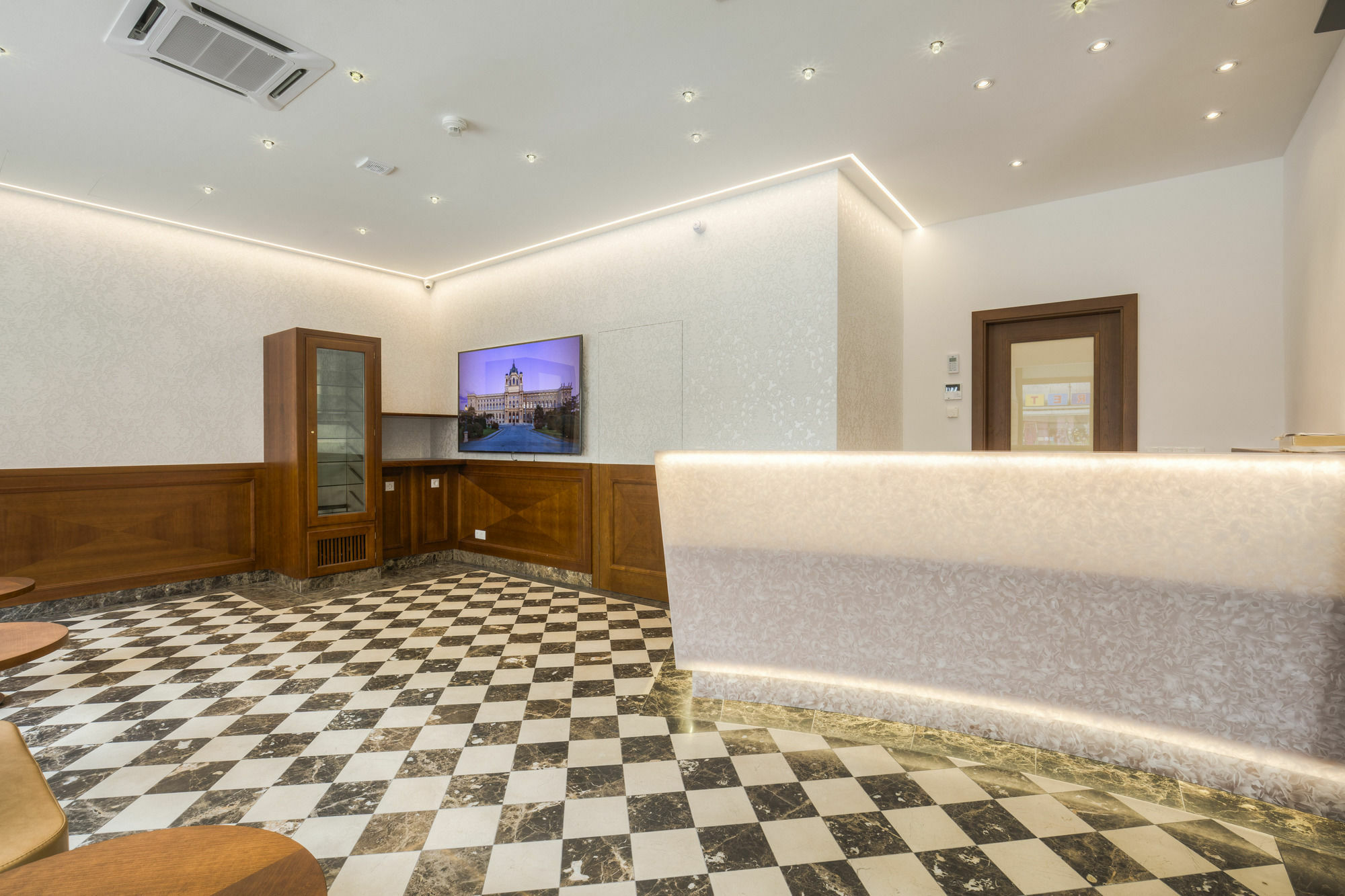 Appartement Grand *