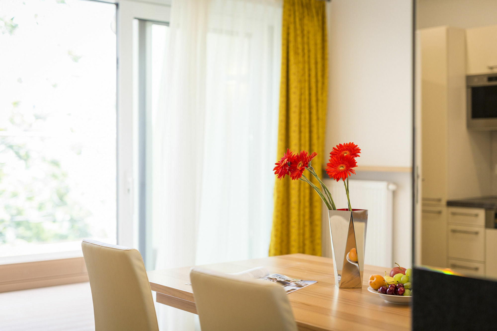 Appartement Grand