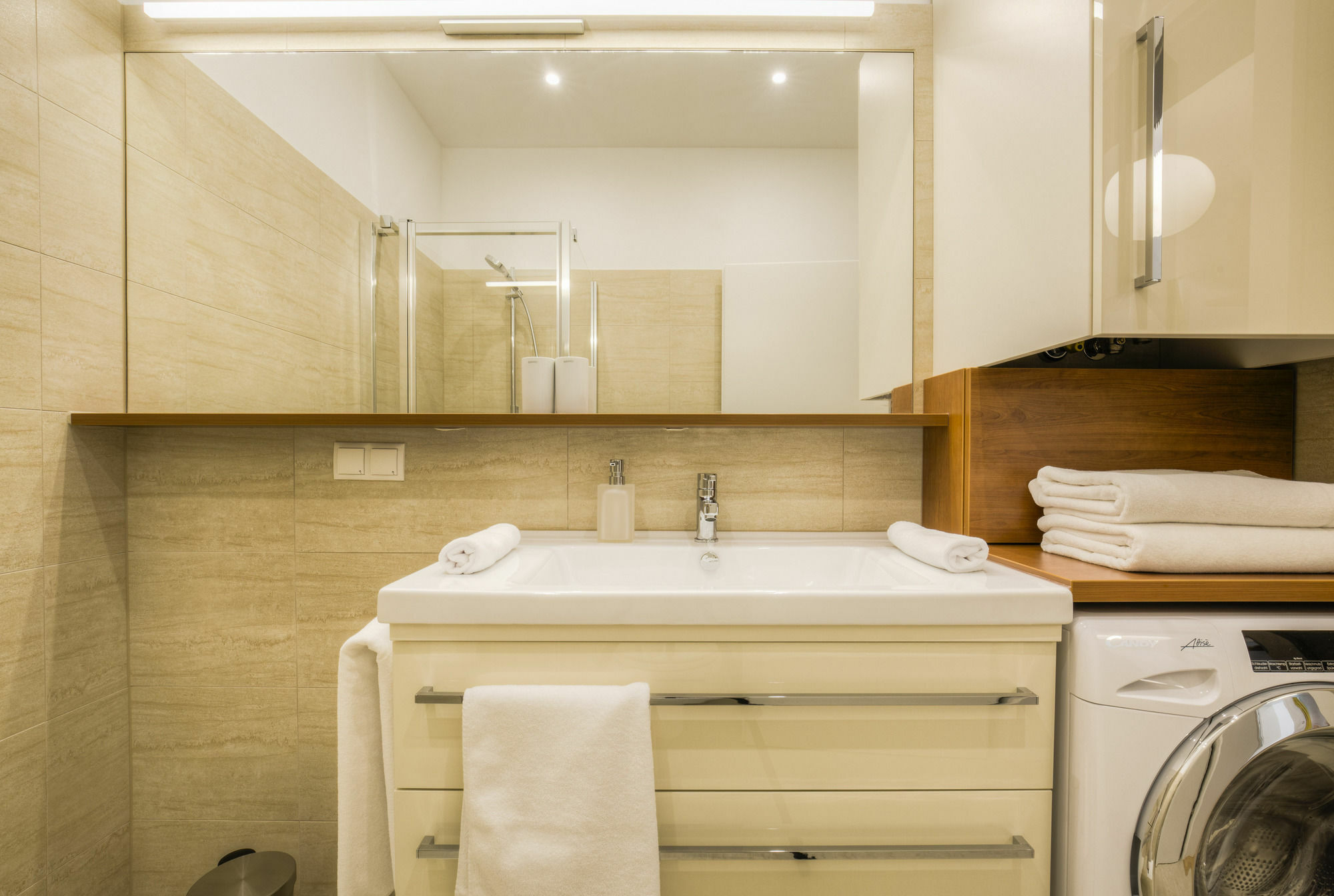 Grand Apartment Wien