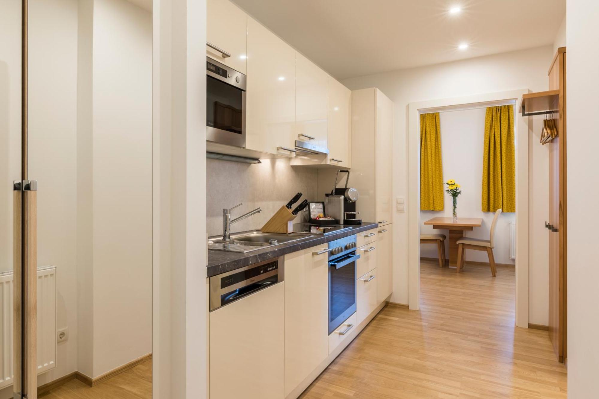 Grand Appartement