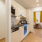 Vienna Grand Apartments City