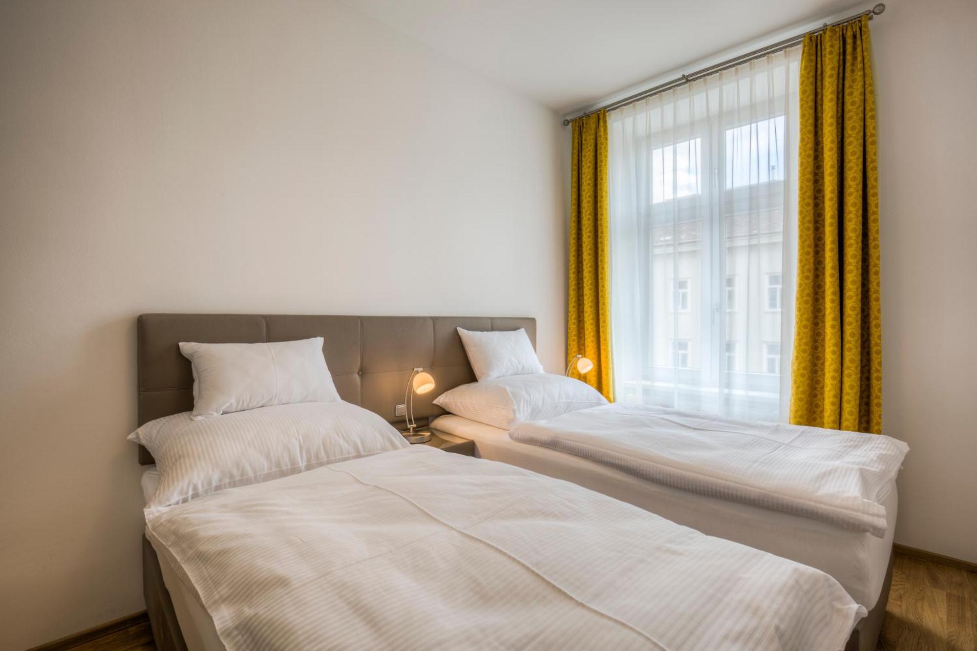 Appartement Grand *