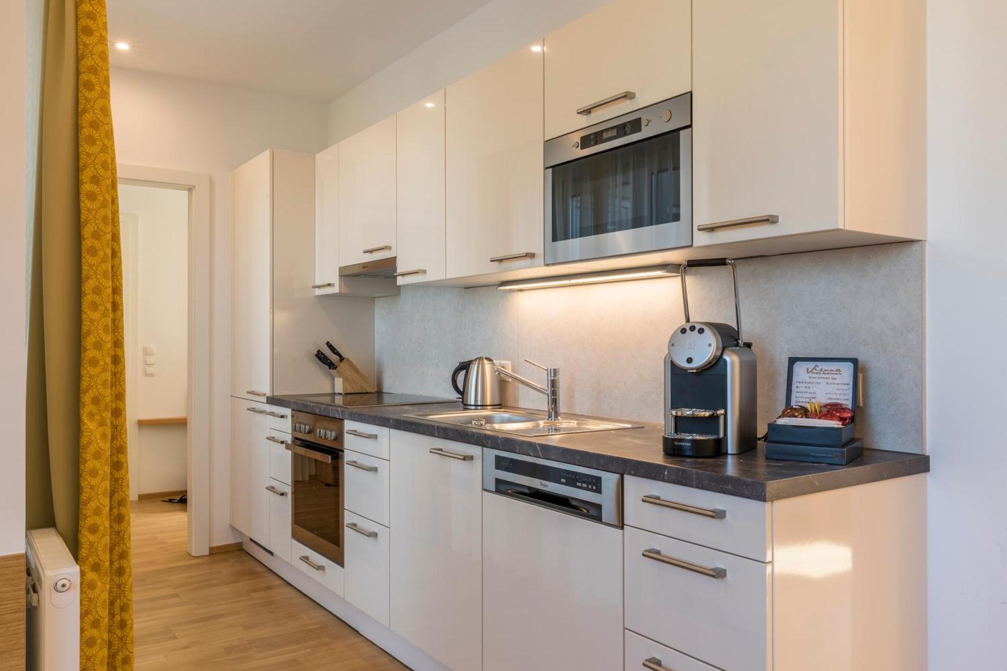 Grand Appartement *