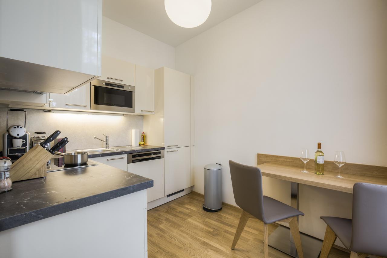 Grand Appartement Wenen