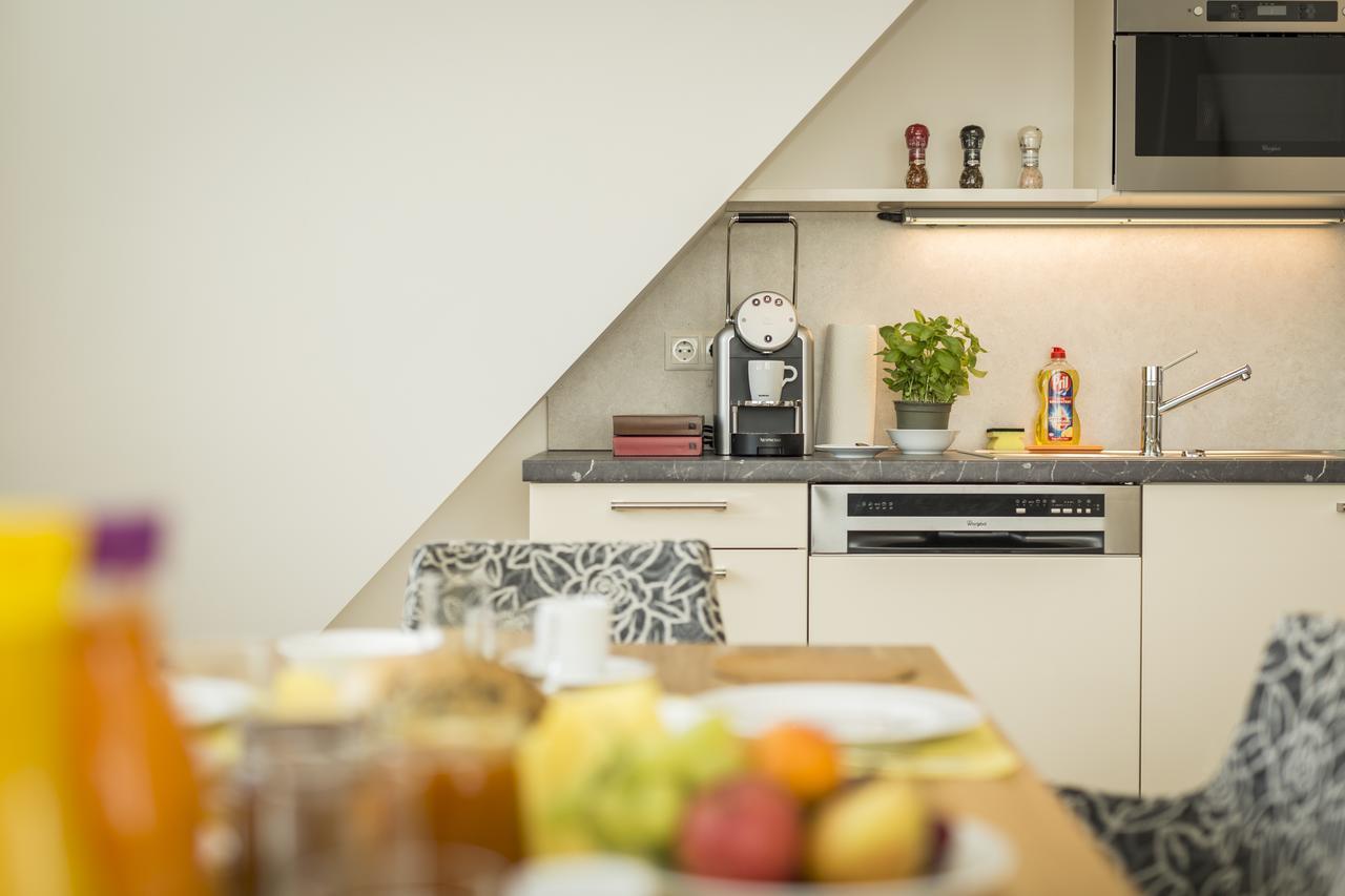 Appartement Grand Wenen
