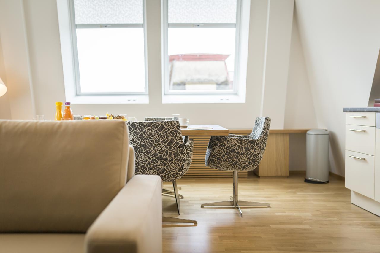 Appartement Grand Wenen