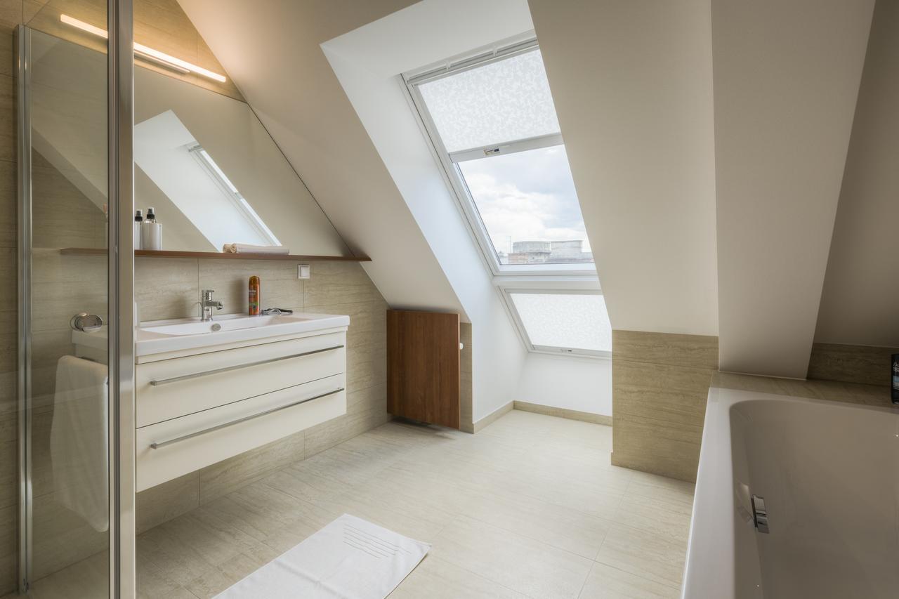 Grand Appartement