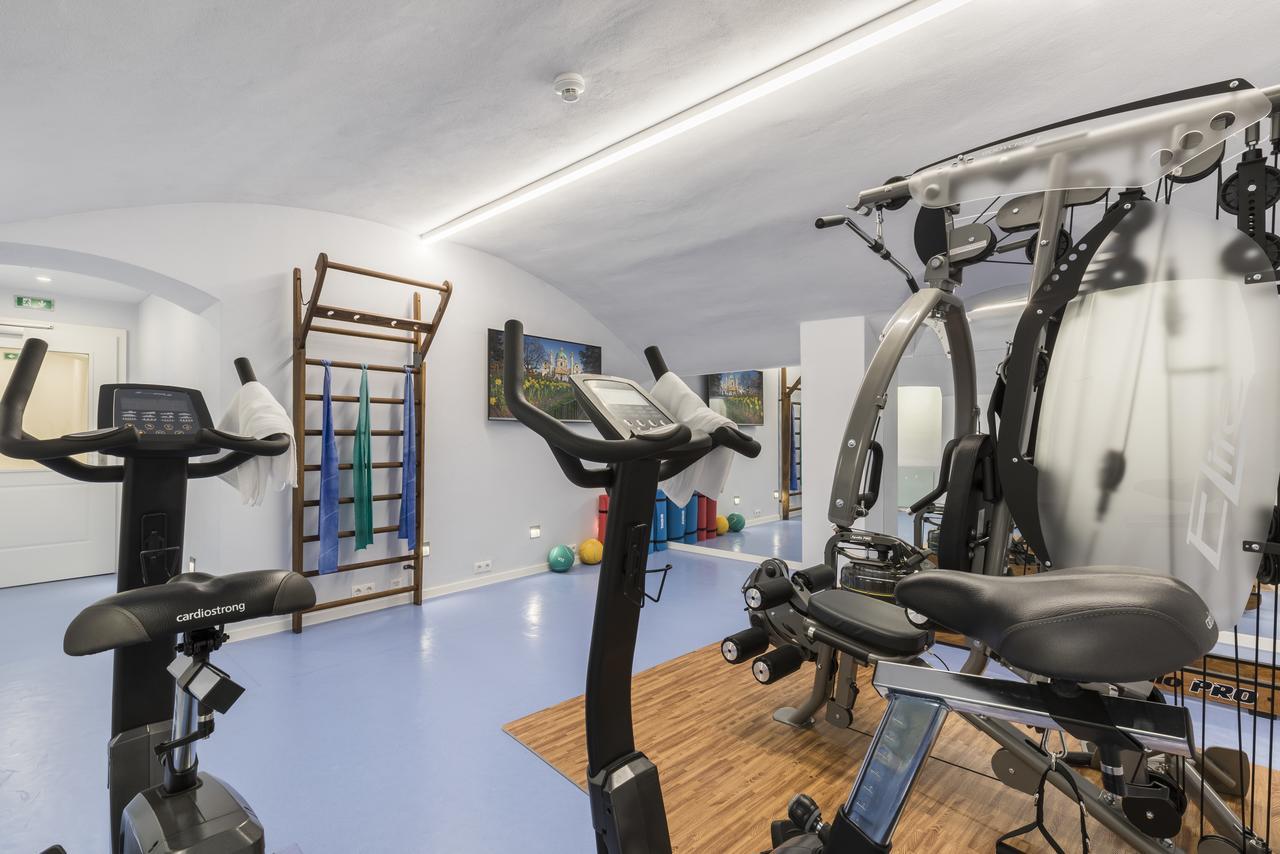 Grand Appartement Wenen