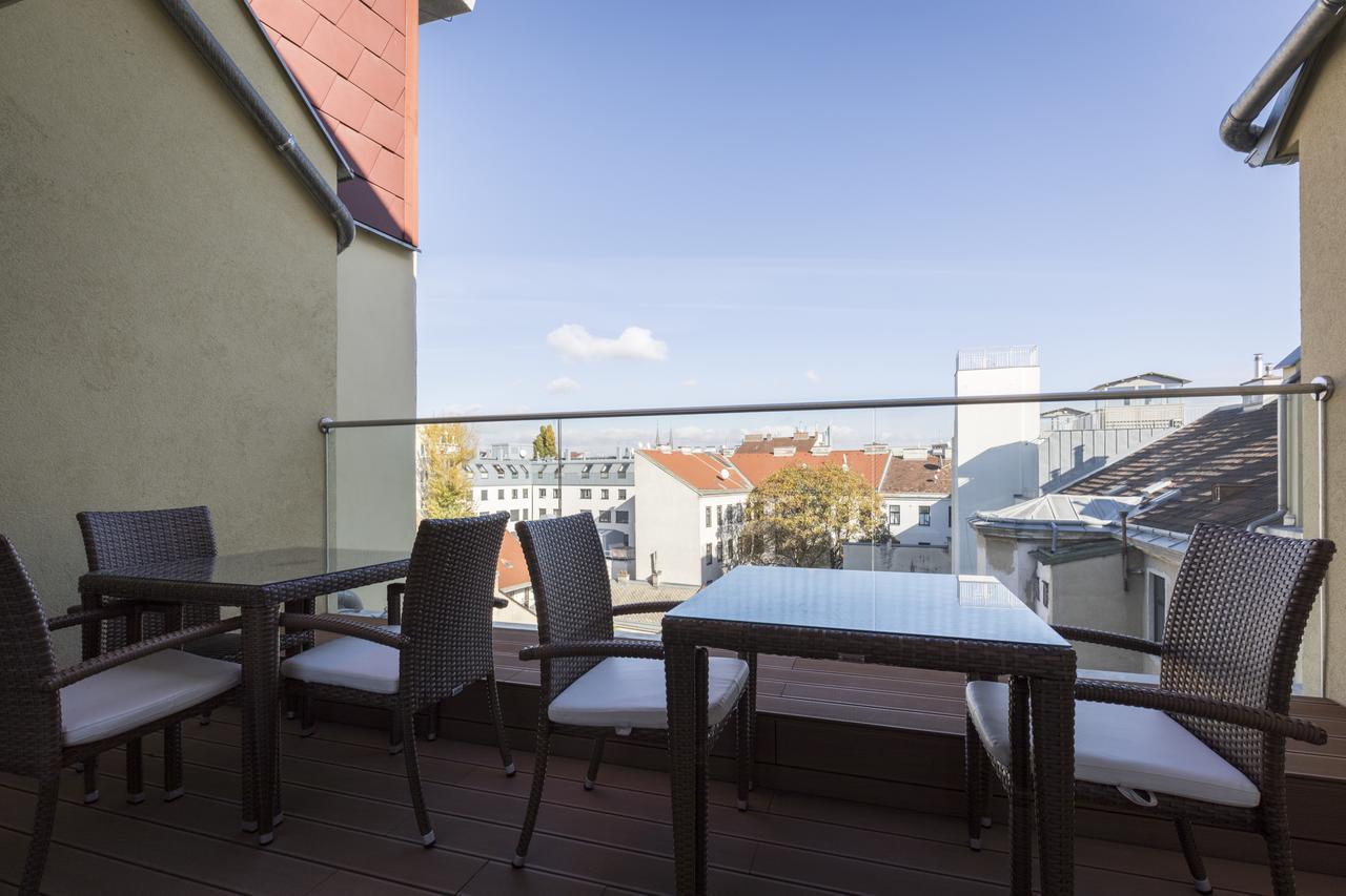 Grand Appartement Wenen