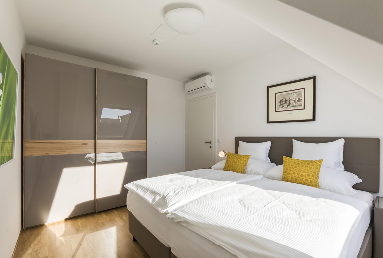 Appartement Grand *