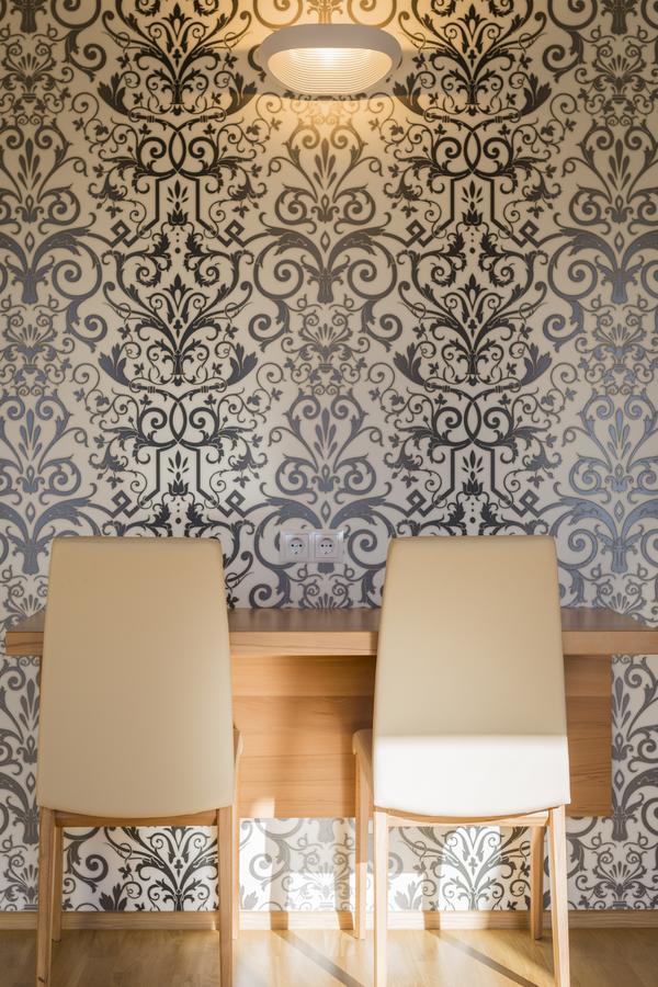 Grand Appartement Wenen