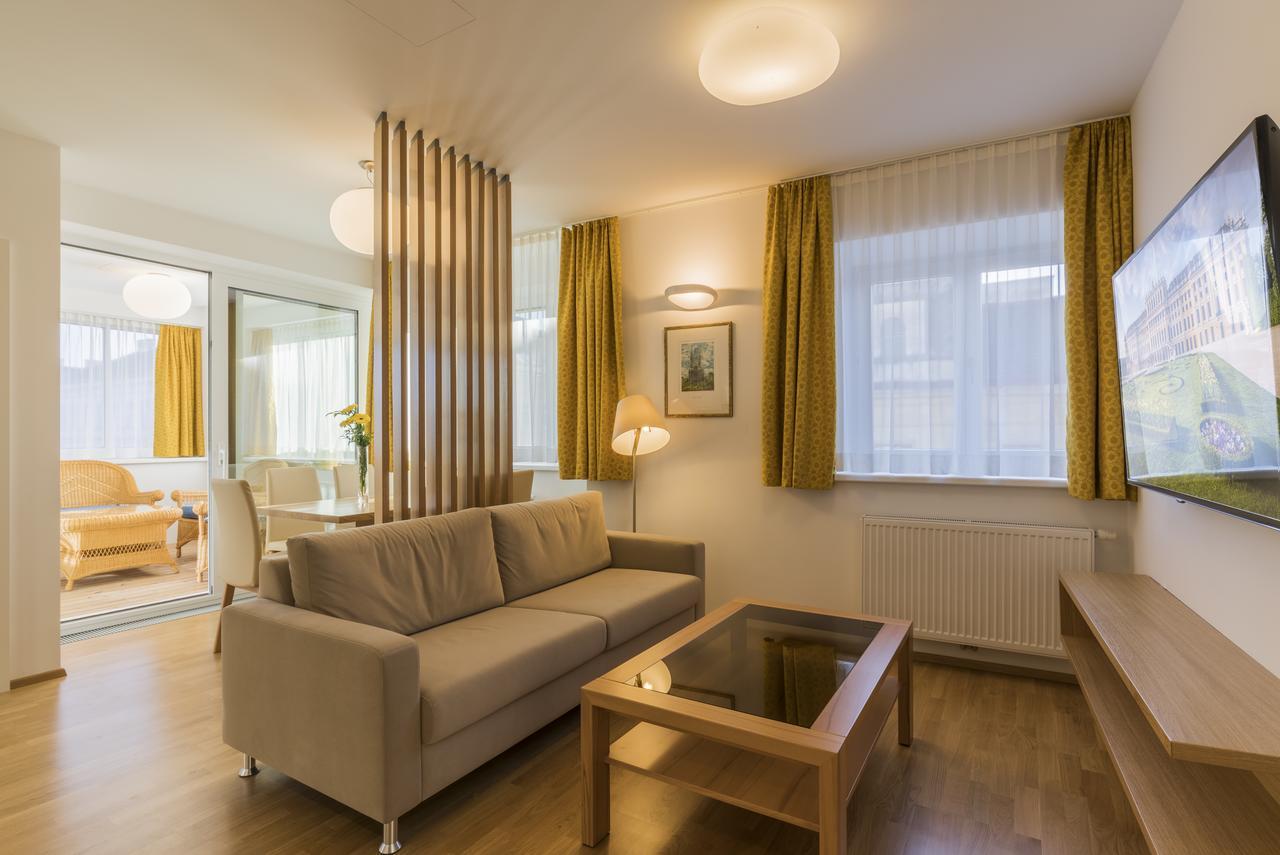 Grand Appartement