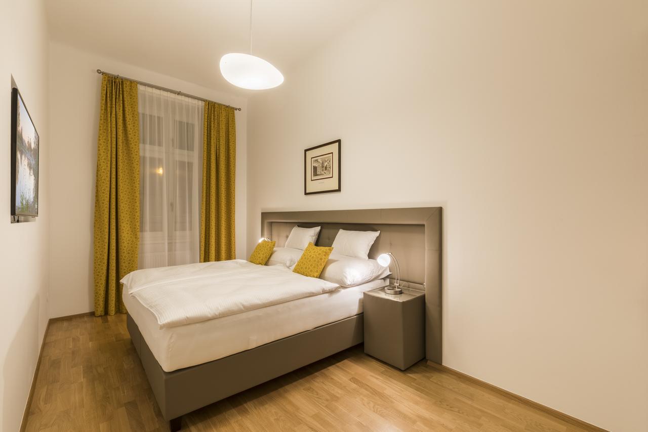 Grand Appartement *