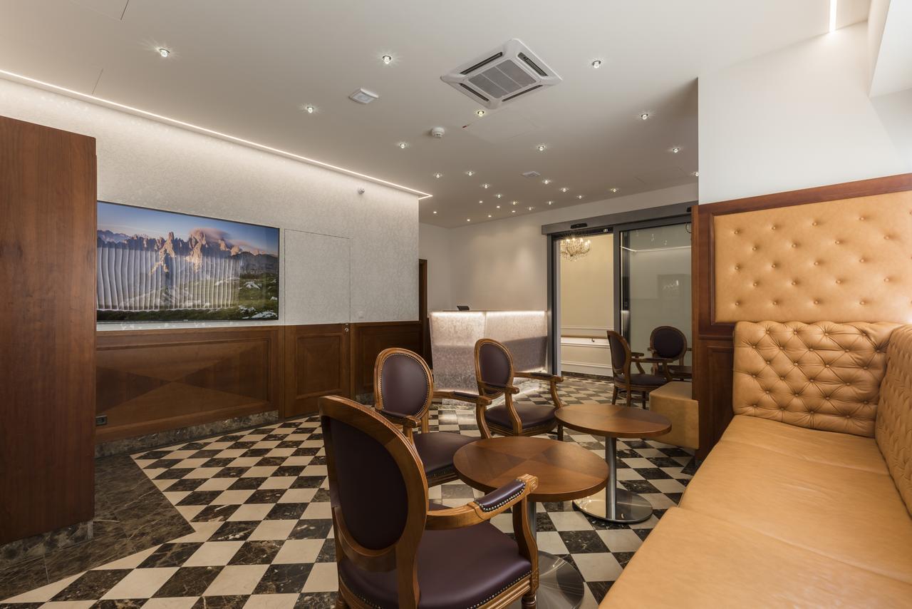 Appartement Grand *