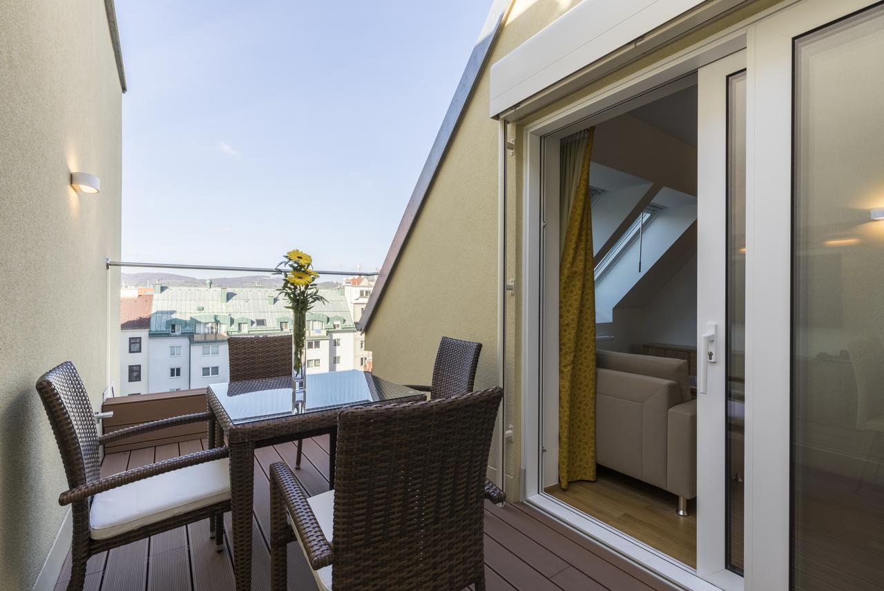 Grand Appartement