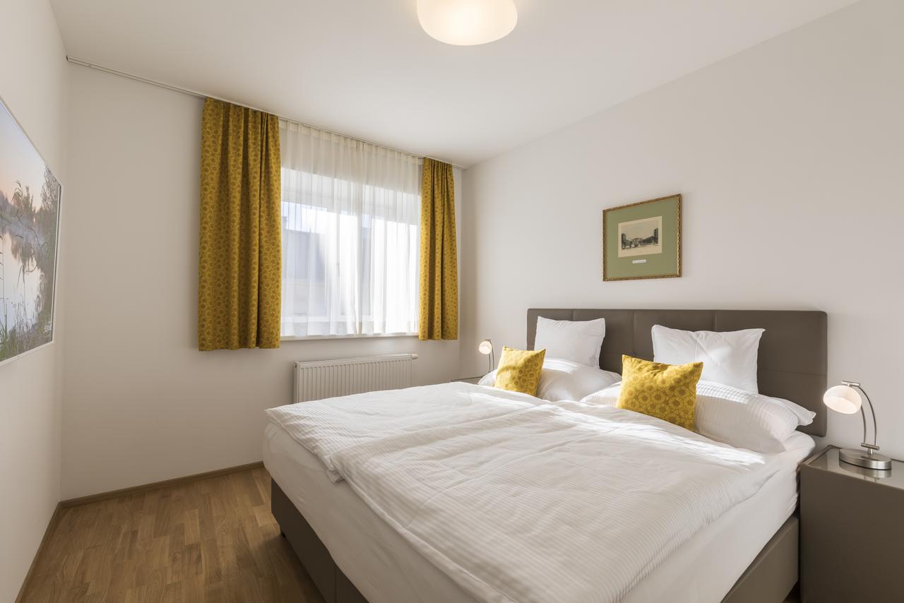 Grand Appartement Wenen