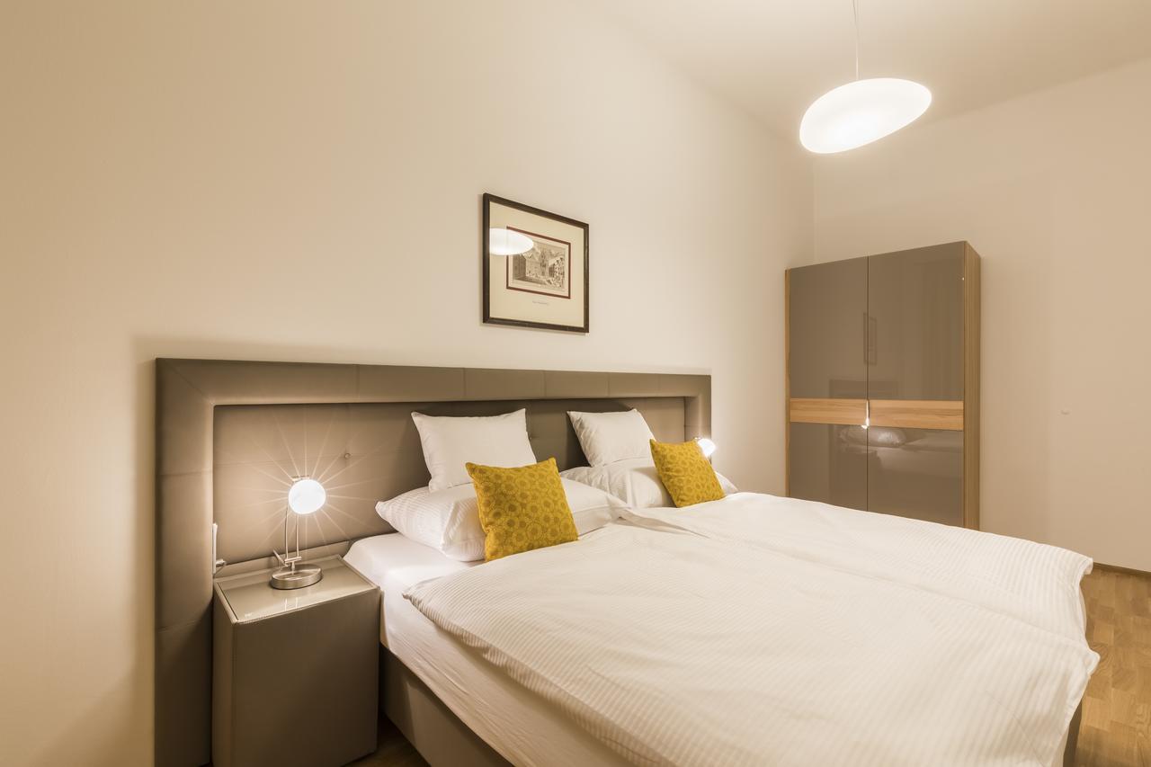 Grand Appartement Wenen