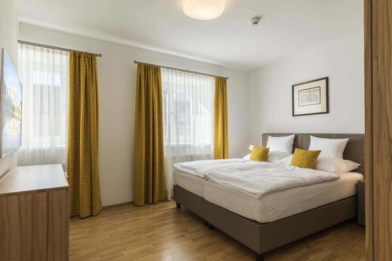 Grand Appartement Wenen