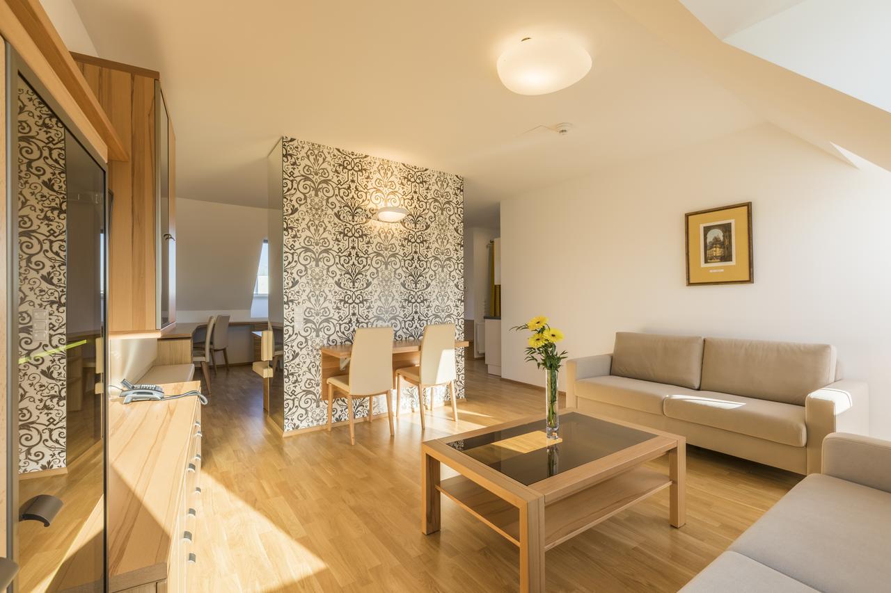 Appartement Grand