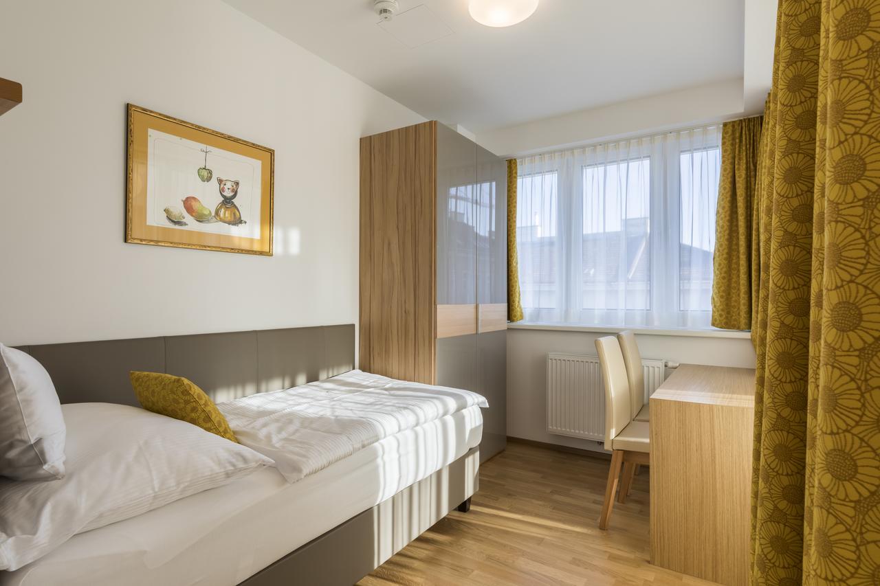 Grand Appartement