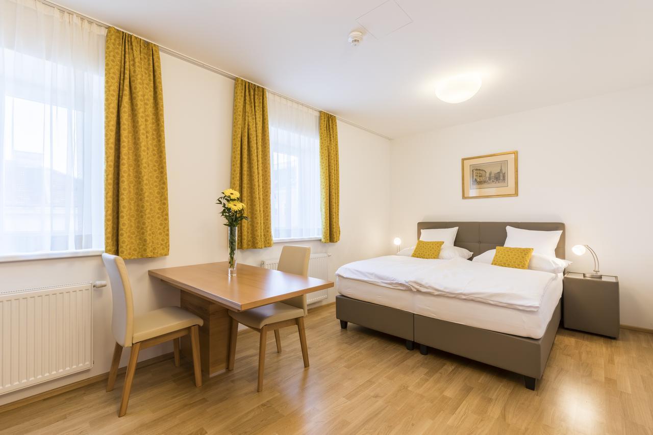Appartement Grand Wenen