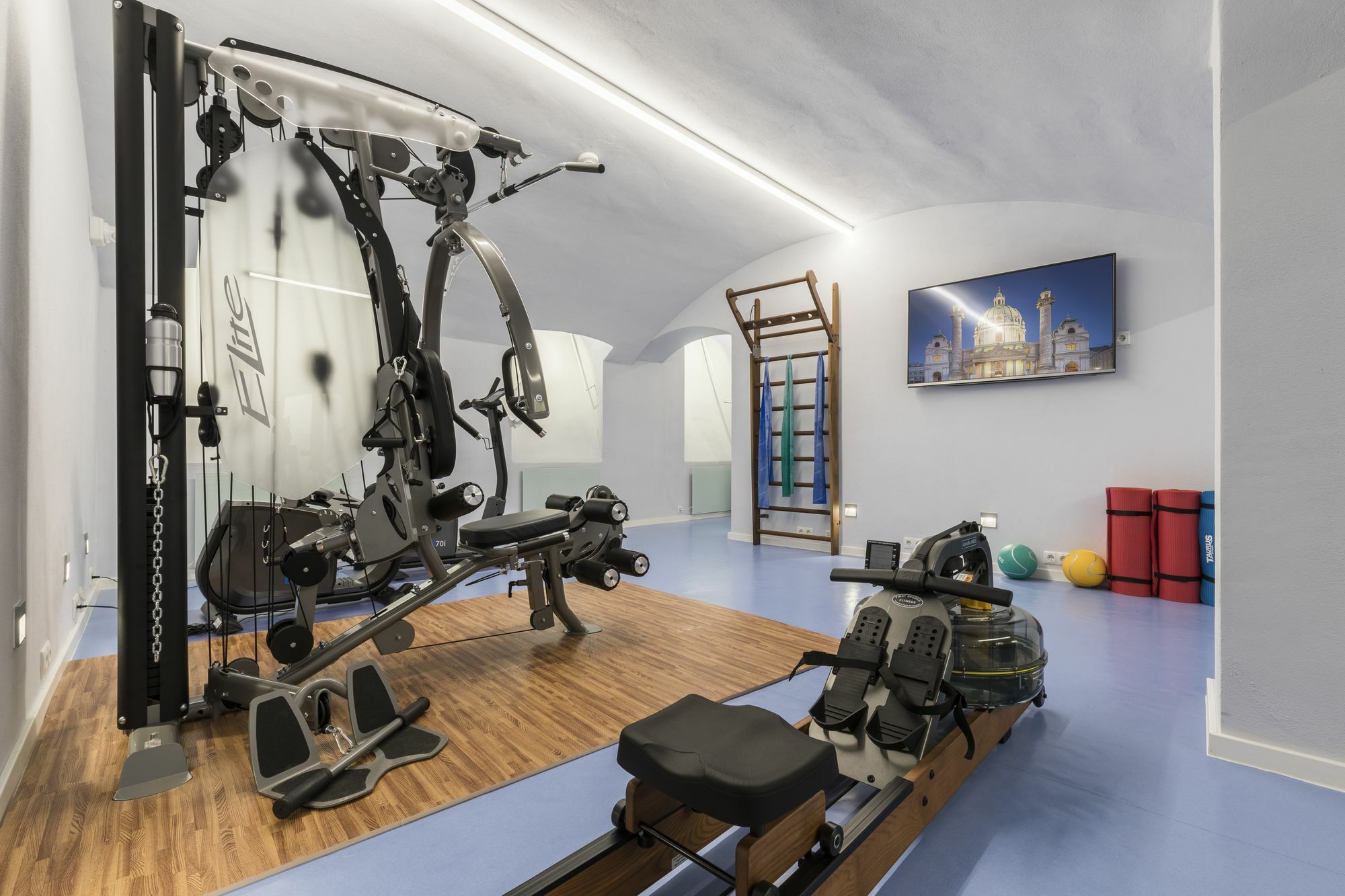 Appartement Grand *