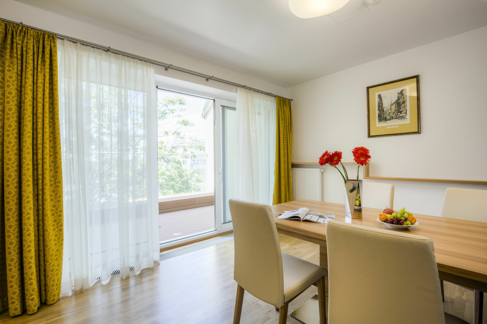 Appartement Grand *
