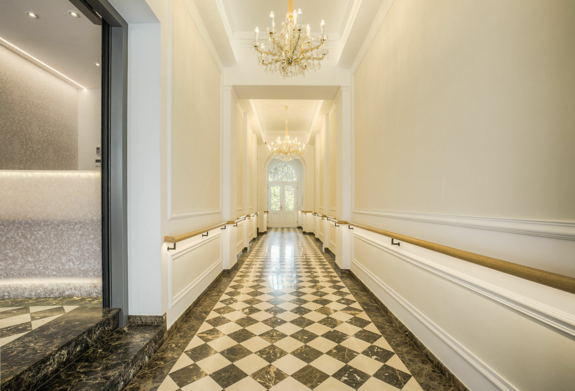 Appartement Grand *
