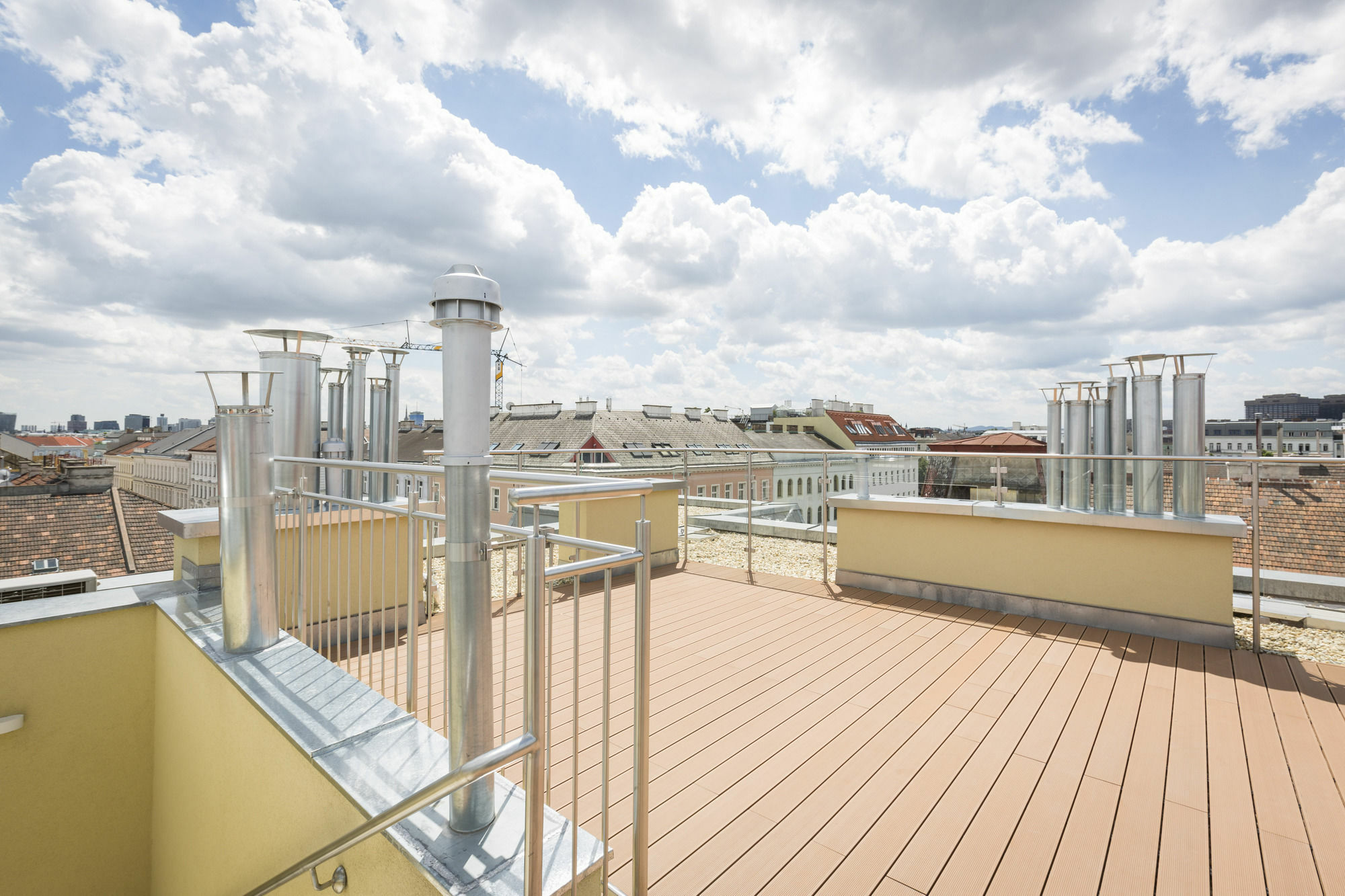 Appartement Grand Wenen