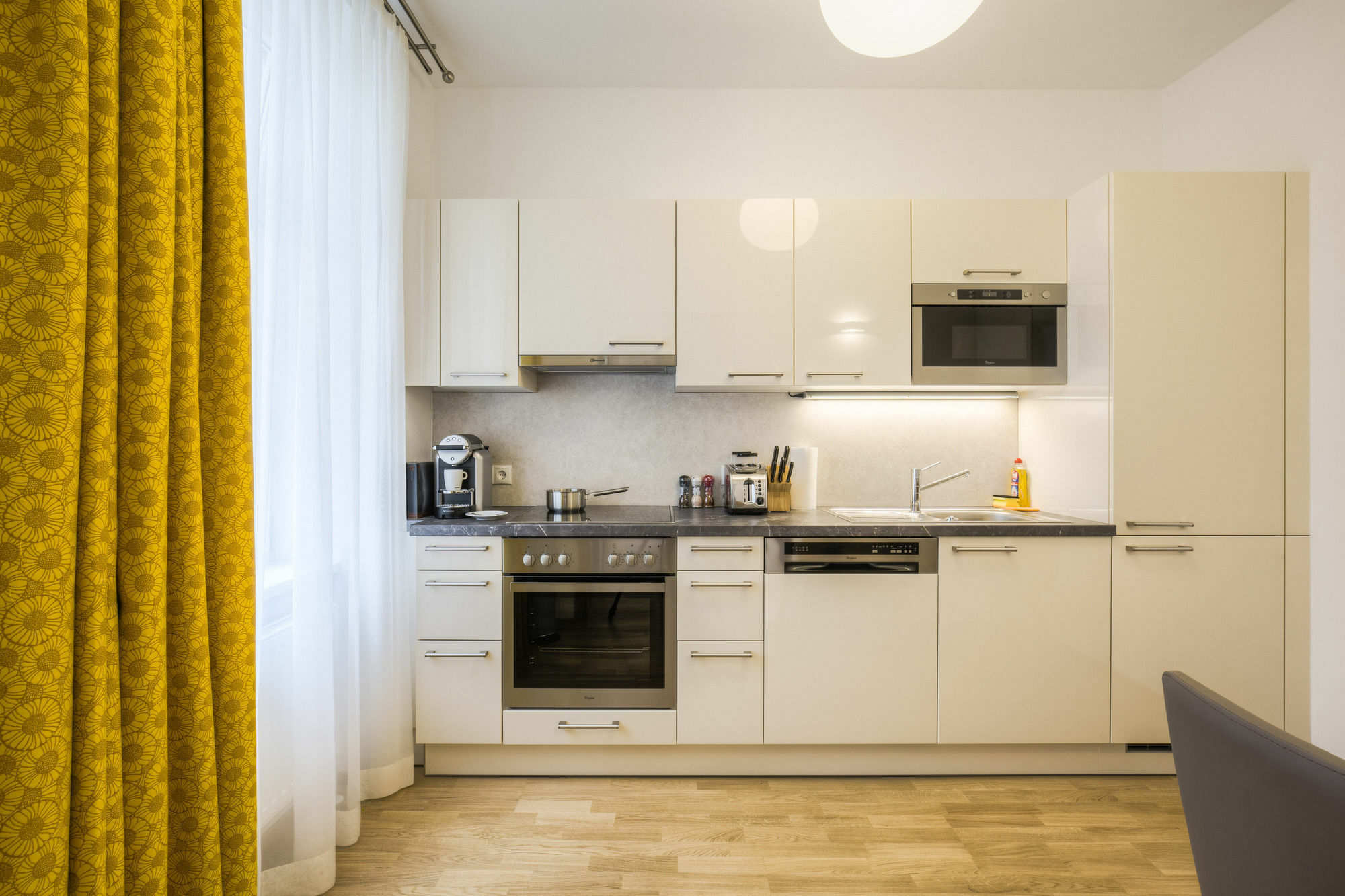 Appartement Grand Wenen