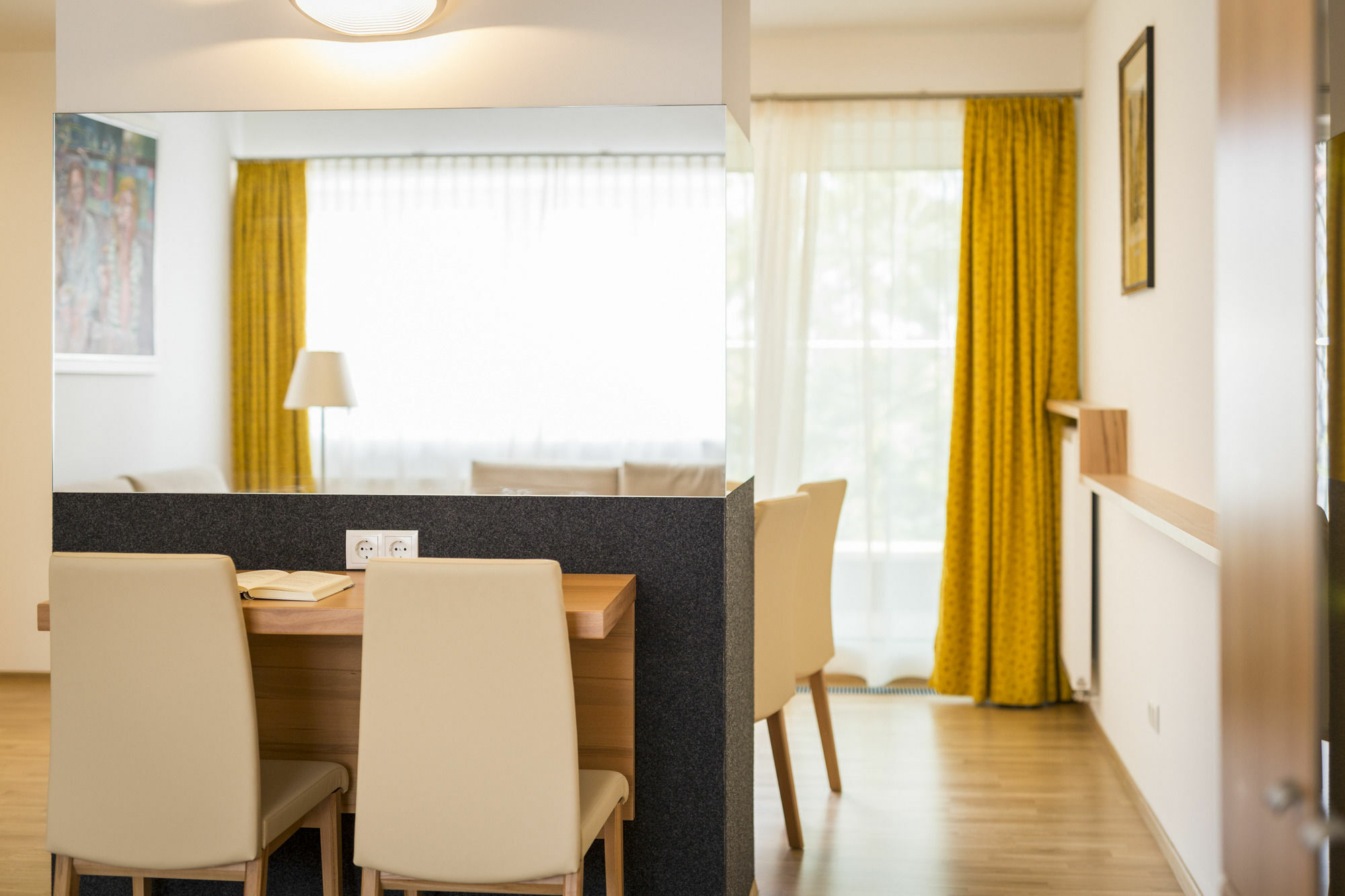 Appartement Grand