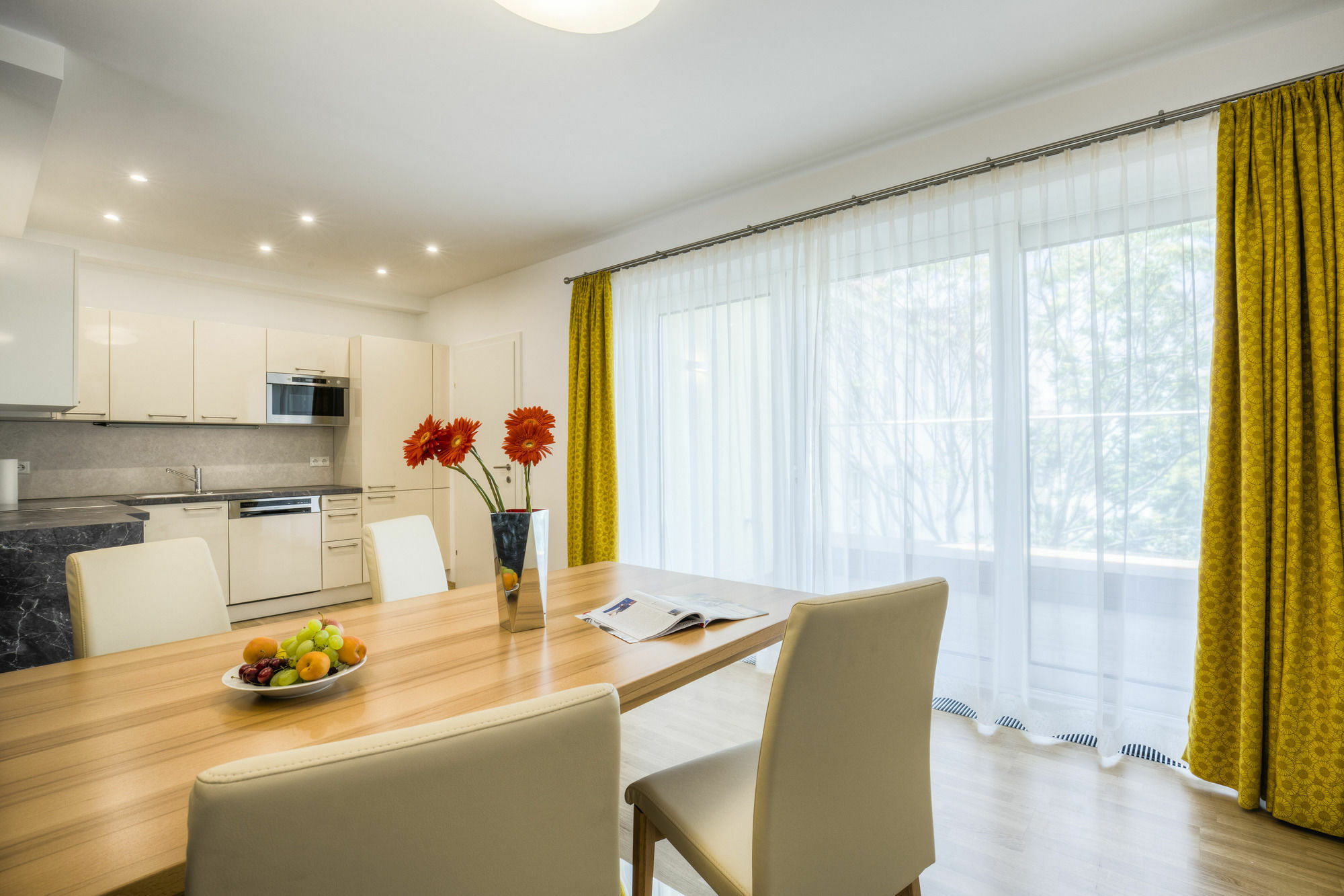 Grand Appartement Wenen