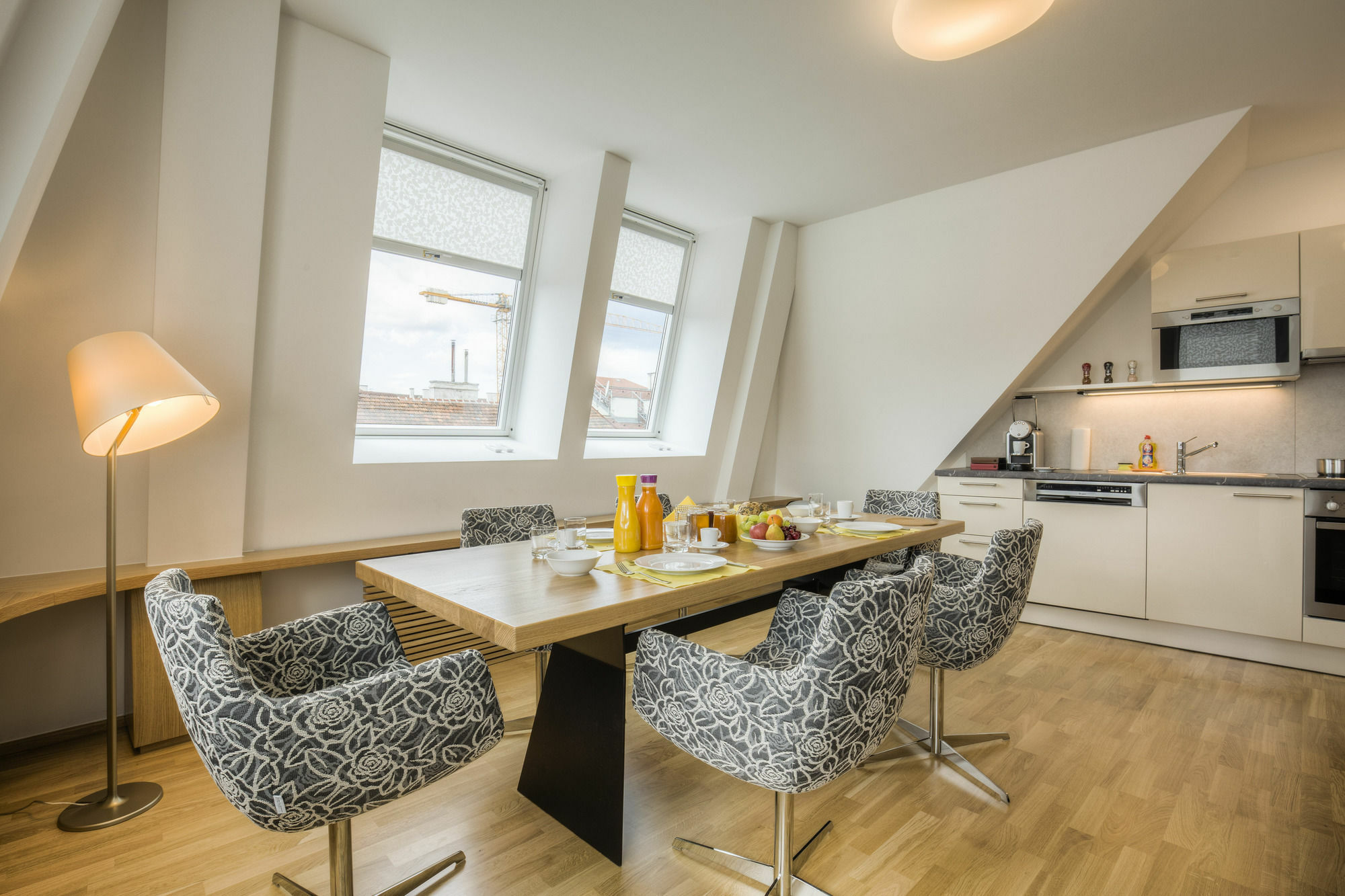 Appartement Grand *