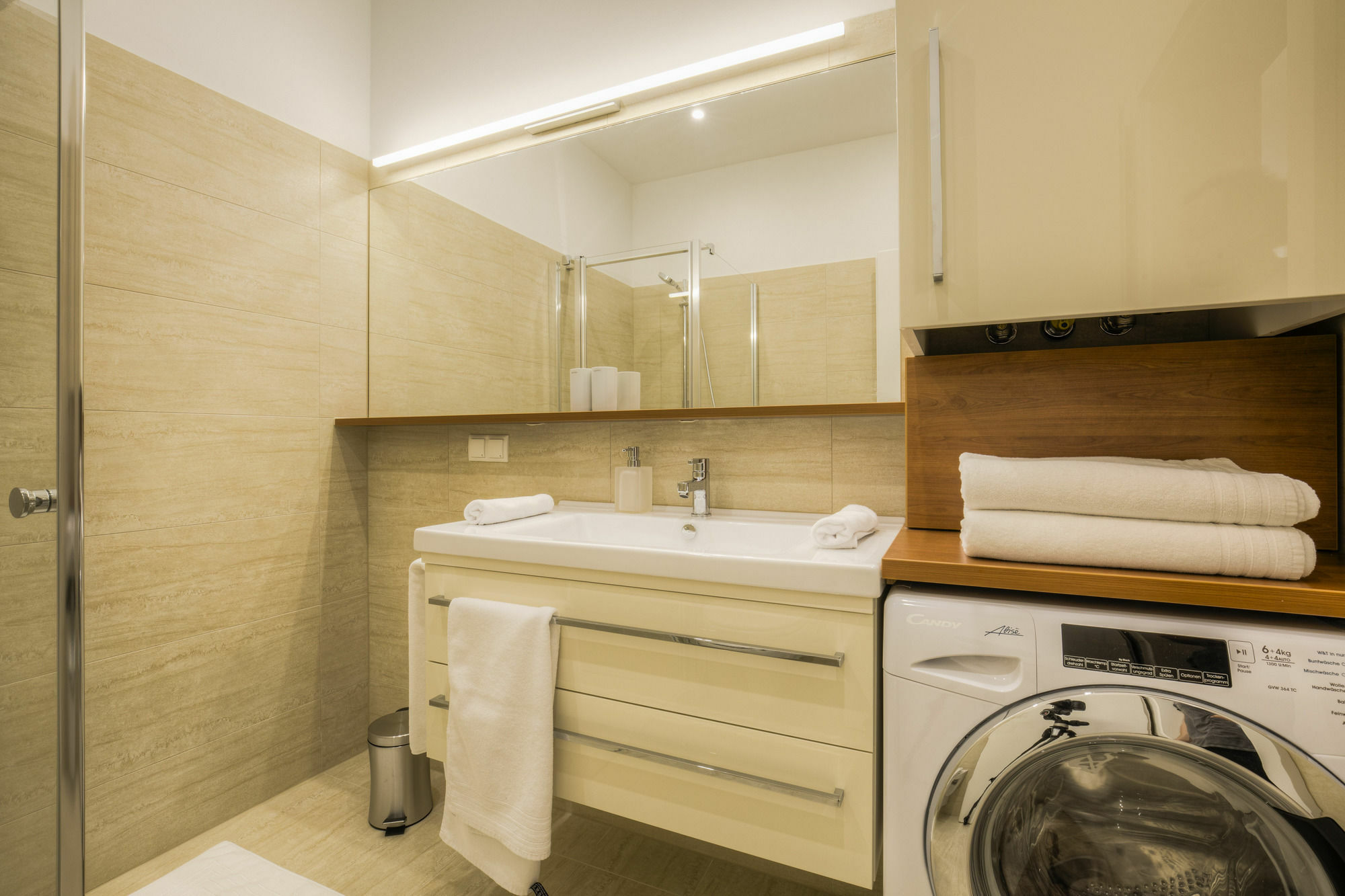 Appartement Grand Wenen