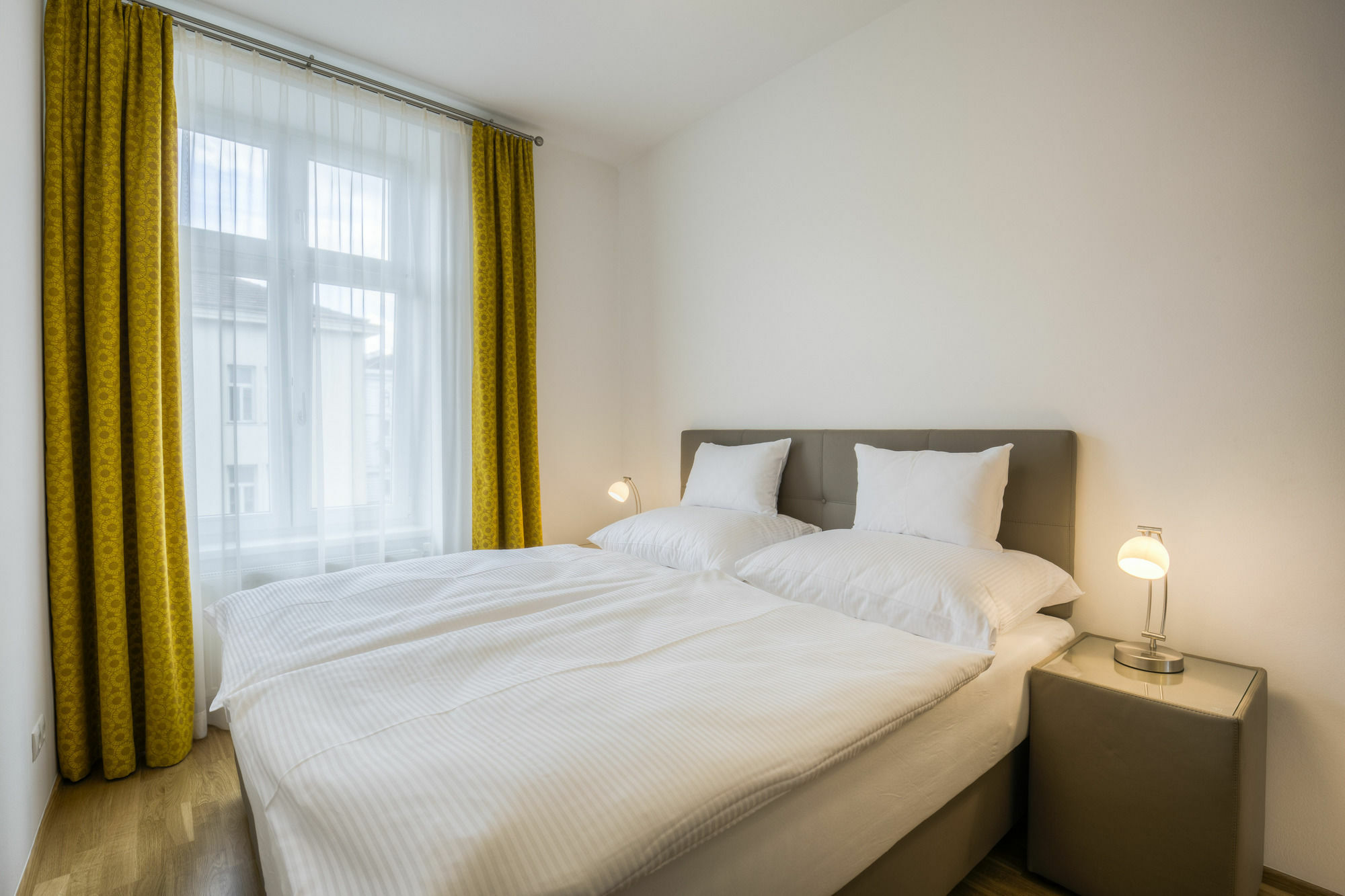 Appartement Grand Wenen