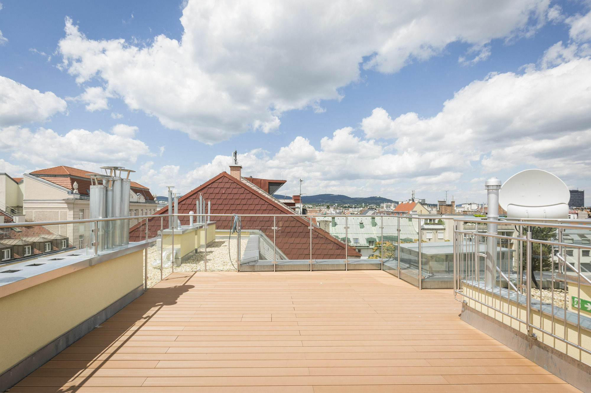 Grand Appartement
