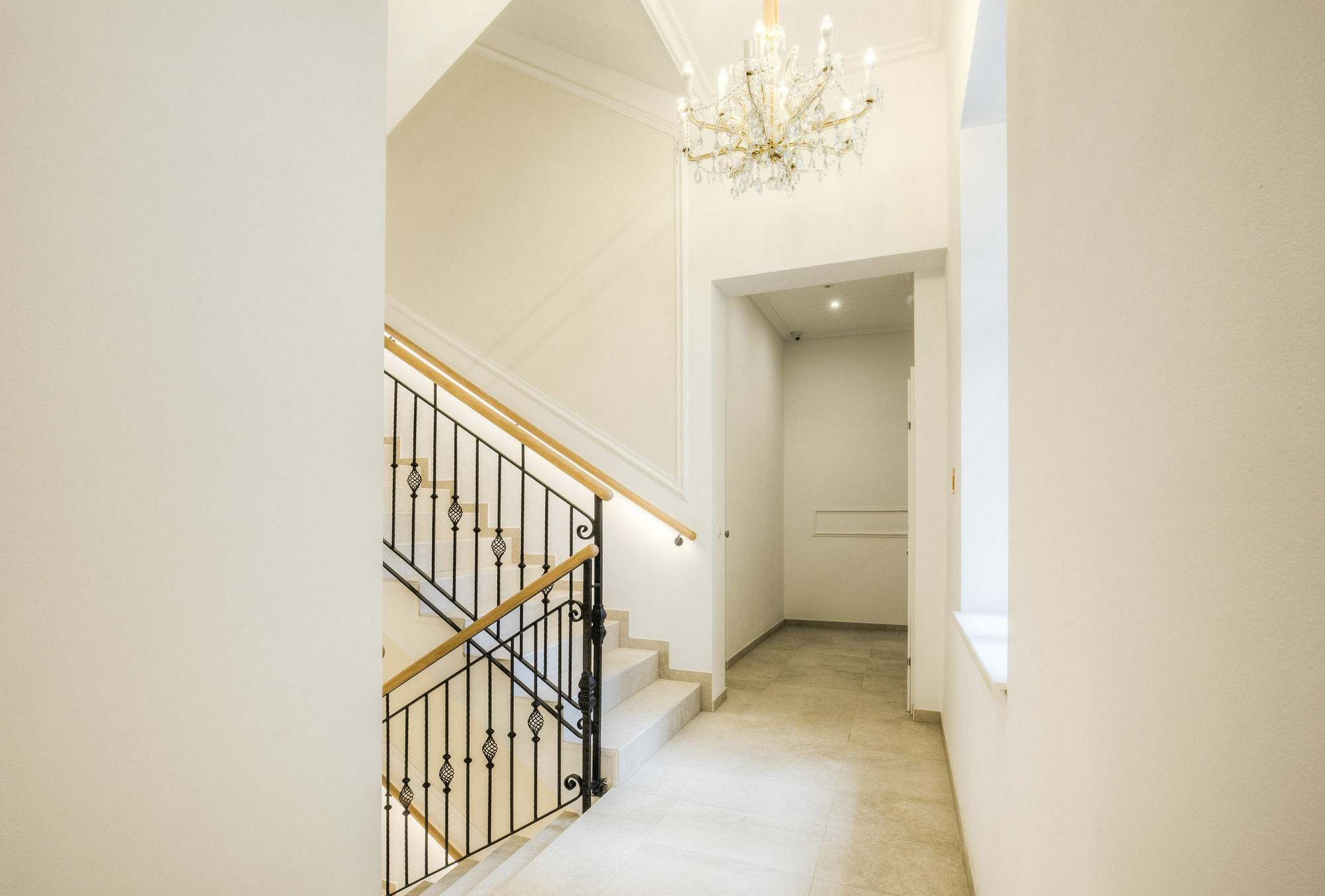 Appartement Grand