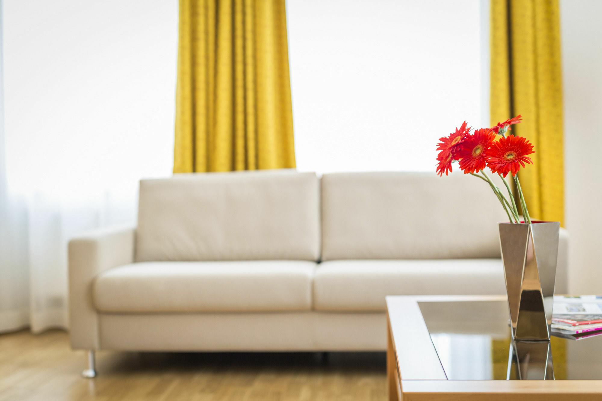 Appartement Grand *