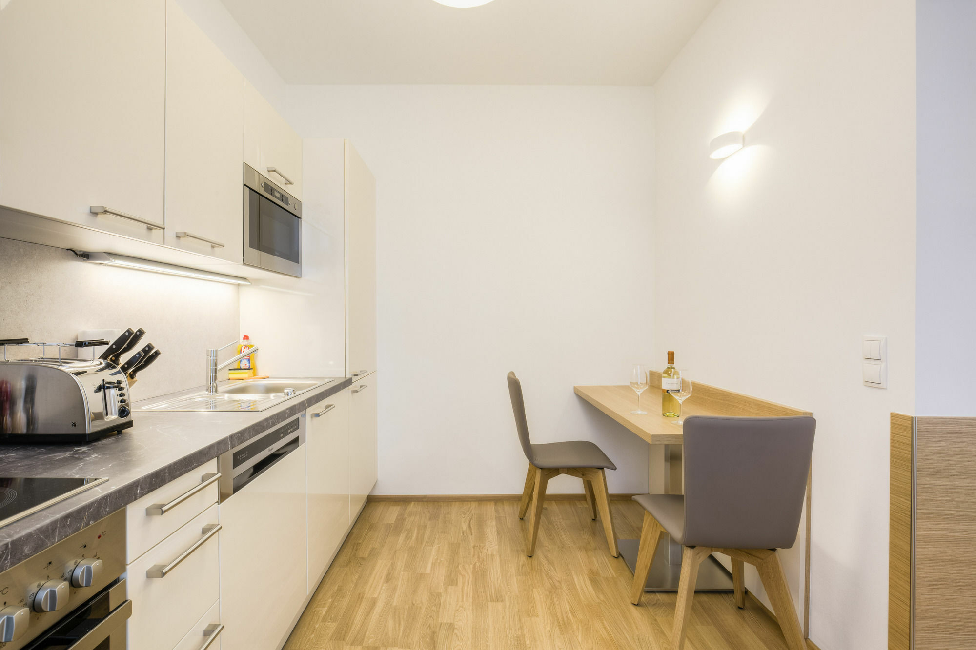 Appartement Grand
