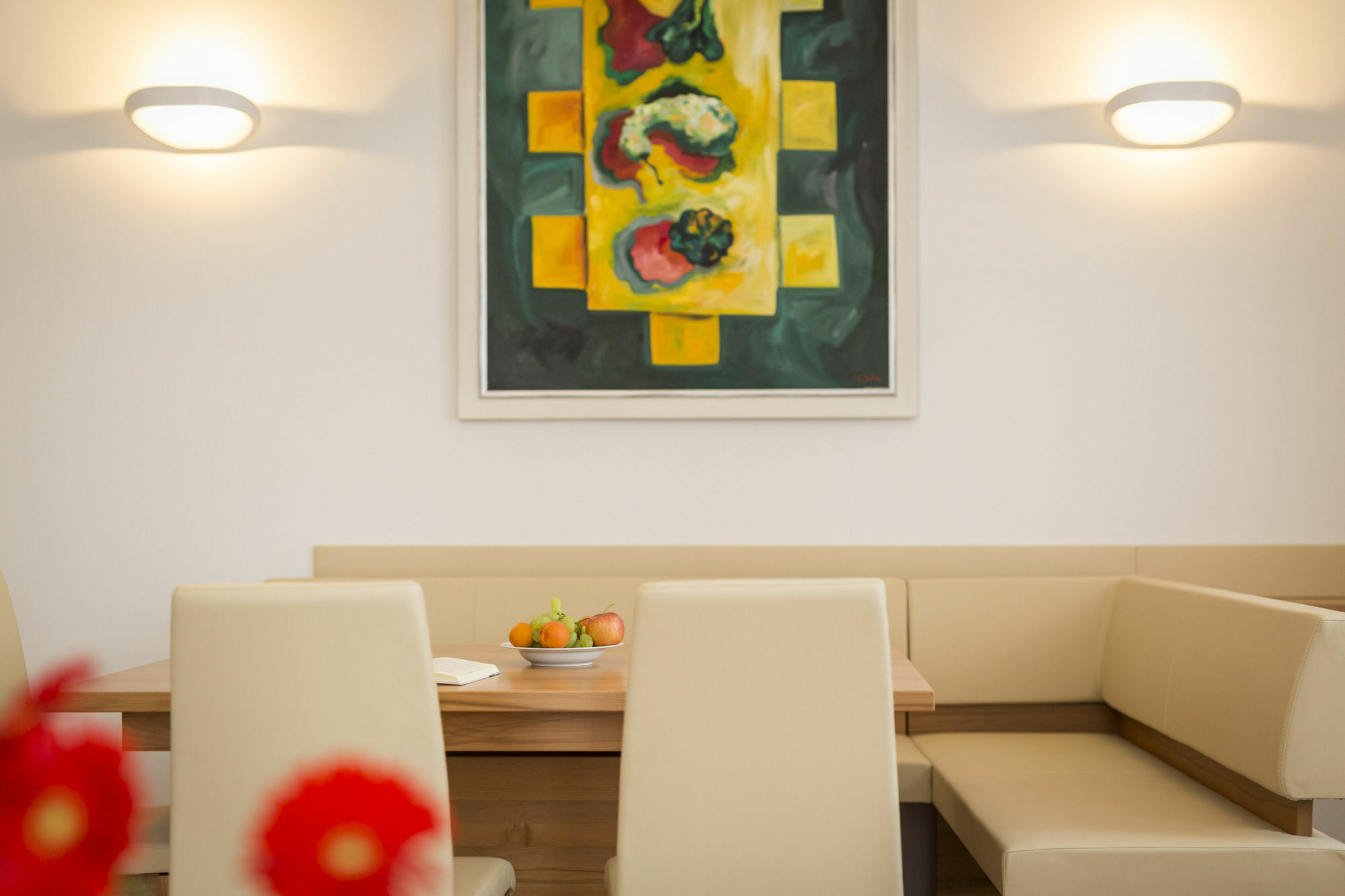 Grand Appartement