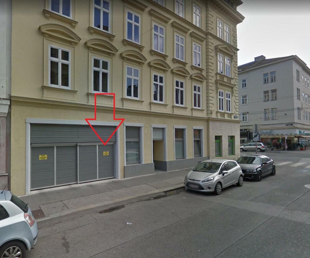 Appartement Grand